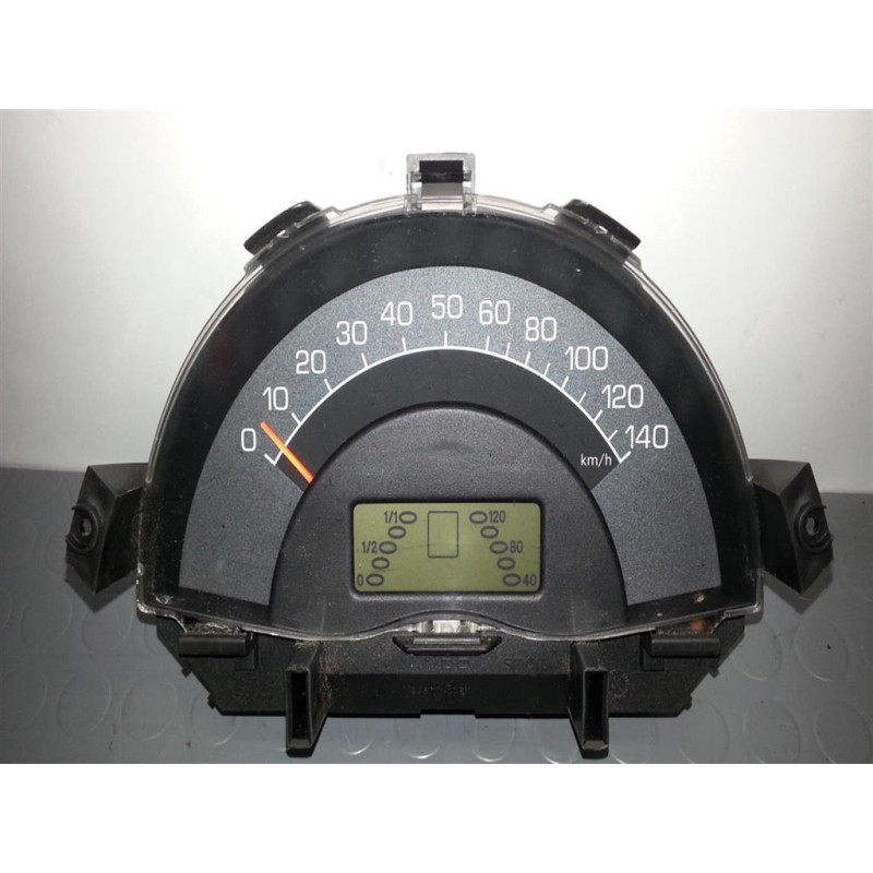 SMART INSTRUMENT PANEL SMART City Coupé e Cabrio Fourtwo 2003>2007 used