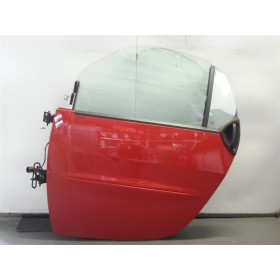 LEFT FRONT DOOR SMART City...