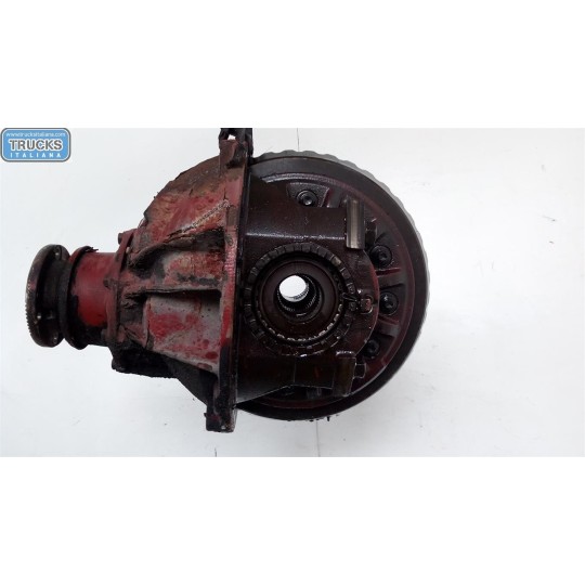 REAR DIFFERENTIAL 
 IVECO EUROTECH used