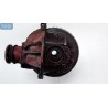 IVECO REAR DIFFERENTIAL 
 IVECO EUROTECH used