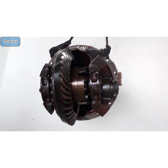 REAR DIFFERENTIAL 
 IVECO EUROTECH used