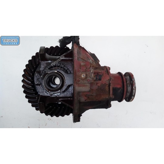 GRUPPO DIFFERENZIALE POSTERIORE IVECO EUROTECH usato