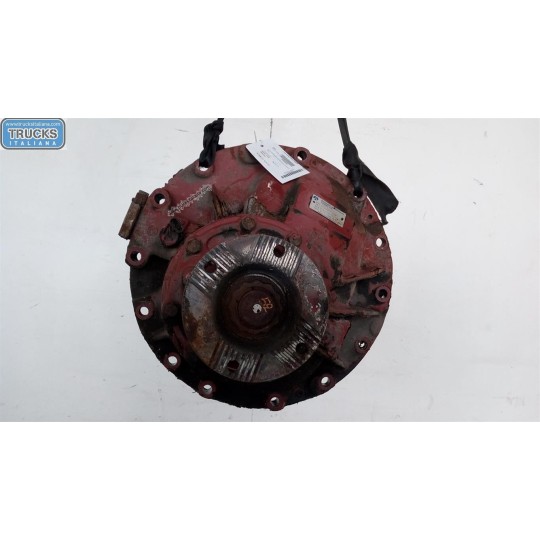 REAR DIFFERENTIAL 
 IVECO EUROTECH used