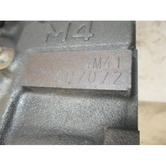 MONOBLOCCO MITSUBISHI Pajero 2003>2006 (V60) usato