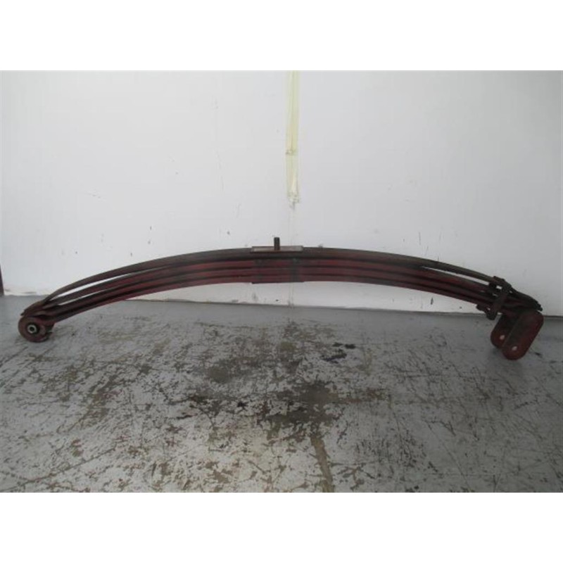 IVECO FRONT SPRINGS IVECO EUROTECH used