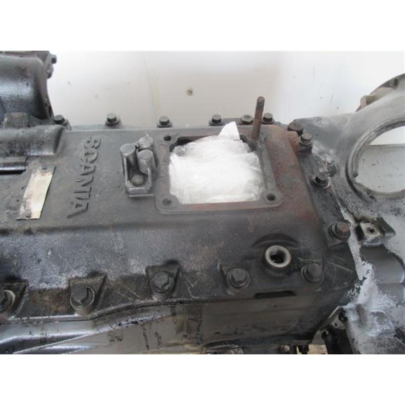 SCANIA GEARBOXES  SCANIA 164 R  used