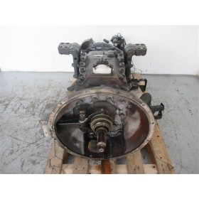GEARBOXES  SCANIA 164 R  used