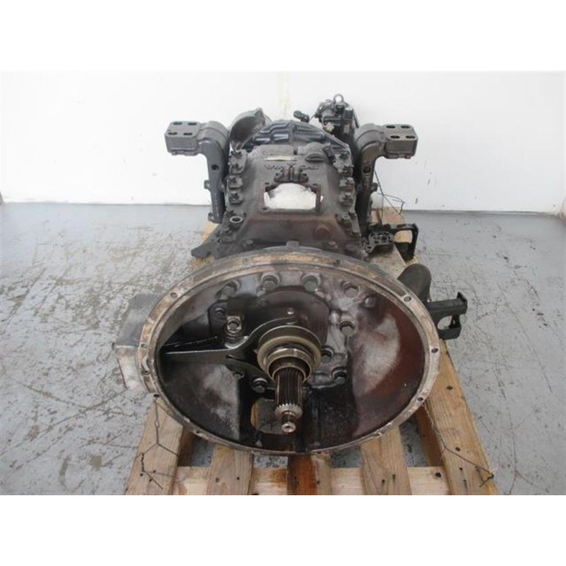 SCANIA GEARBOXES  SCANIA 164 R  used