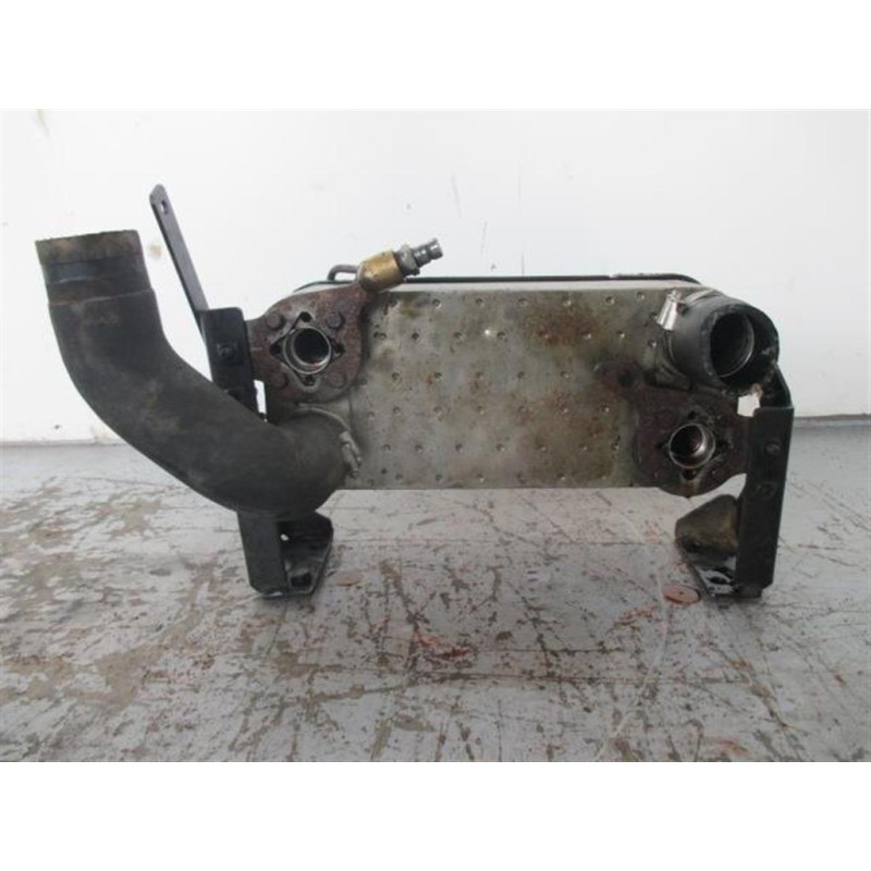 SCANIA SCAMBIATORE DI CALORE SCANIA 164 R  usato