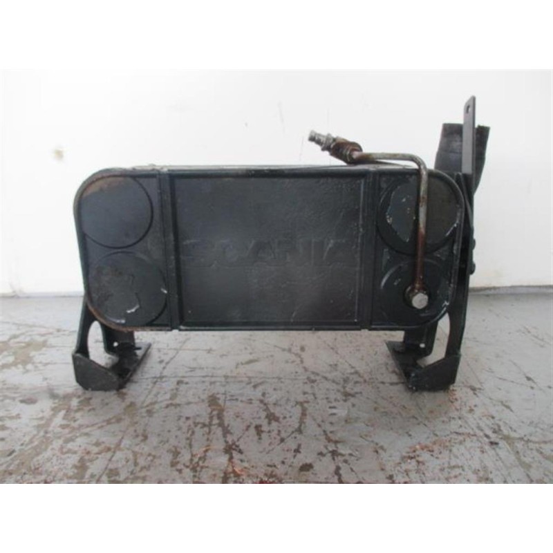 SCANIA HEAT EXCHANGER  SCANIA 164 R  used