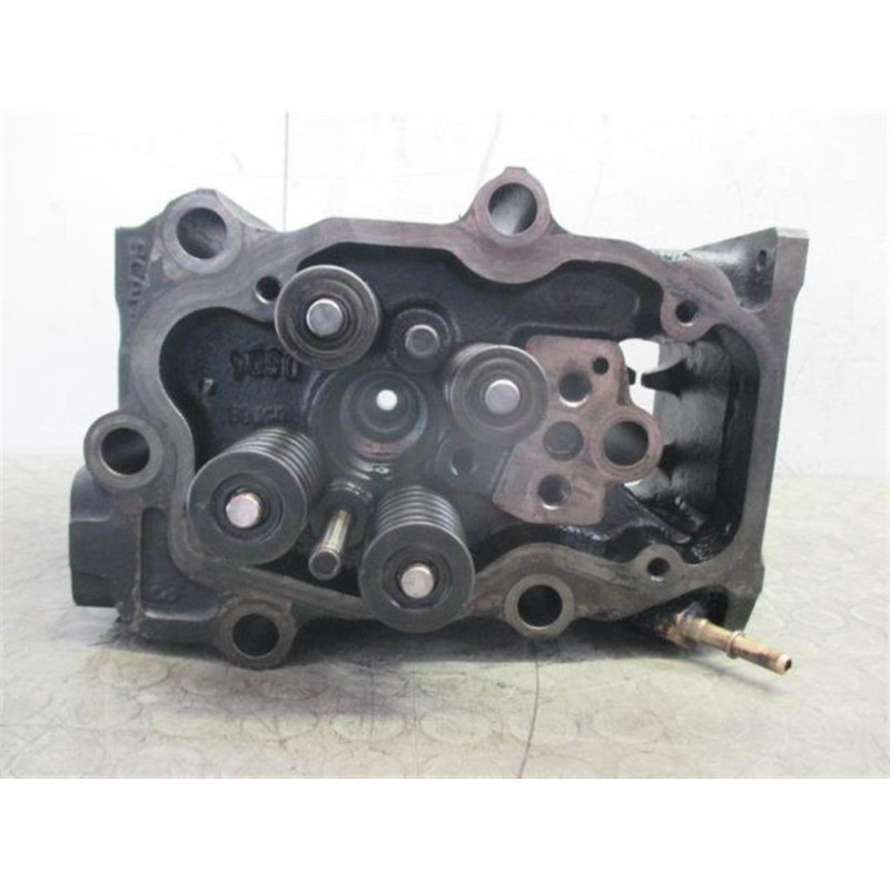 SCANIA HEAD ENGINE  SCANIA 164 R  used