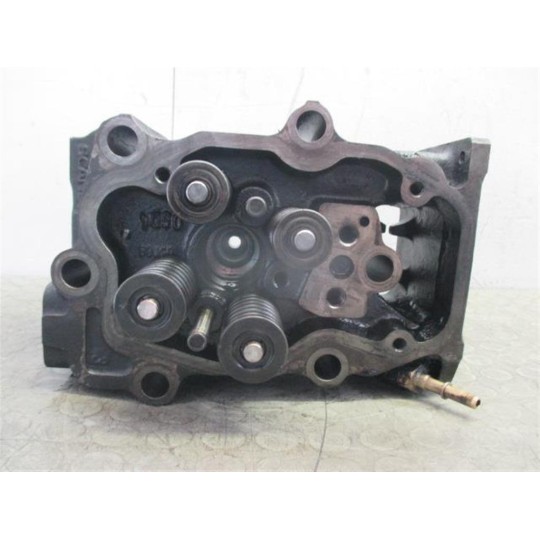 HEAD ENGINE  SCANIA 164 R  used