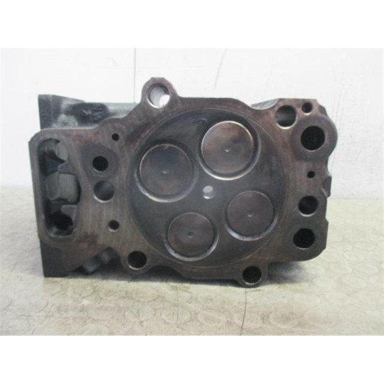 HEAD ENGINE  SCANIA 164 R  used