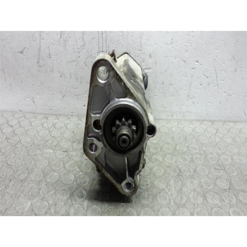 HYUNDAI STARTER MOTOR HYUNDAI Terracan 2004> used