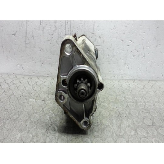 STARTER MOTOR HYUNDAI Terracan 2004> used