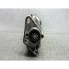 HYUNDAI STARTER MOTOR HYUNDAI Terracan 2004> used
