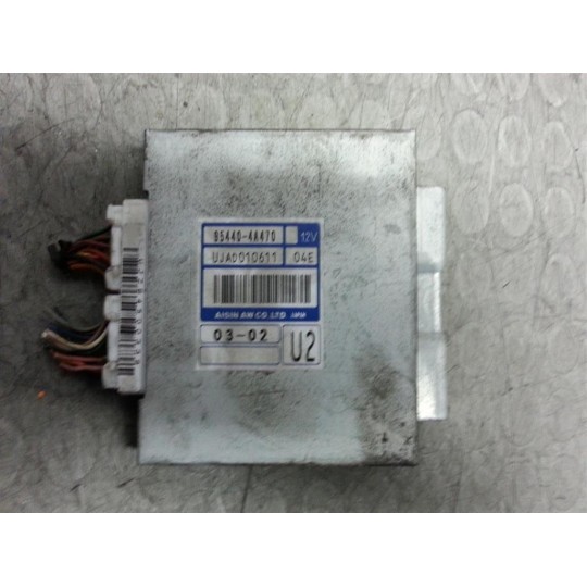 VARIOUS CONTROL UNITS  HYUNDAI Terracan 2004> used