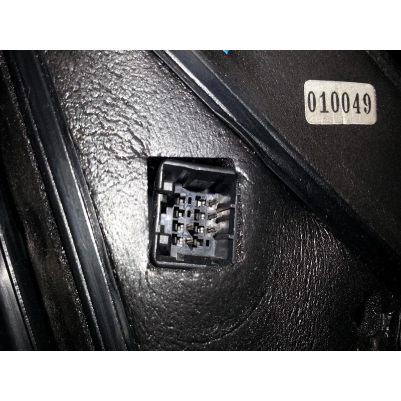 HYUNDAI RETROVISORE ELETTRICO SINISTRO HYUNDAI Terracan 2004> usato