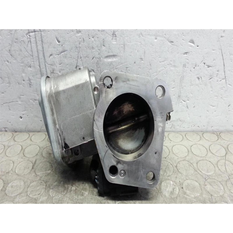 IVECO THROTTLE BODY  IVECO Daily 2006>2009 used