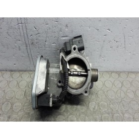 THROTTLE BODY  IVECO Daily...