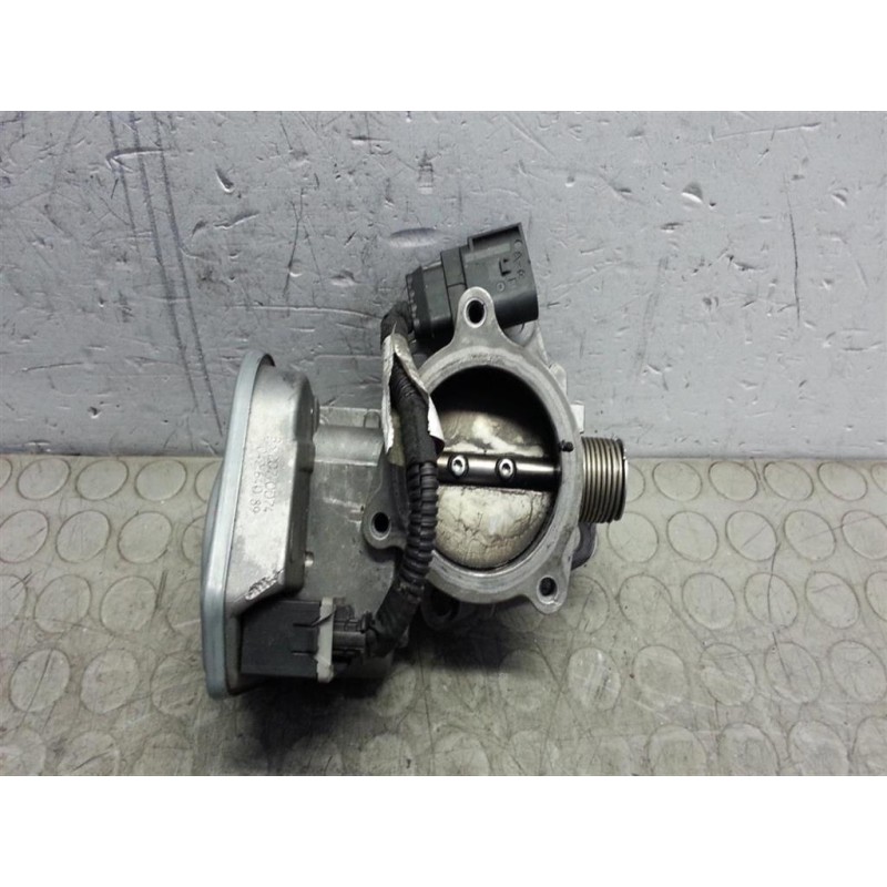 IVECO THROTTLE BODY  IVECO Daily 2006>2009 used