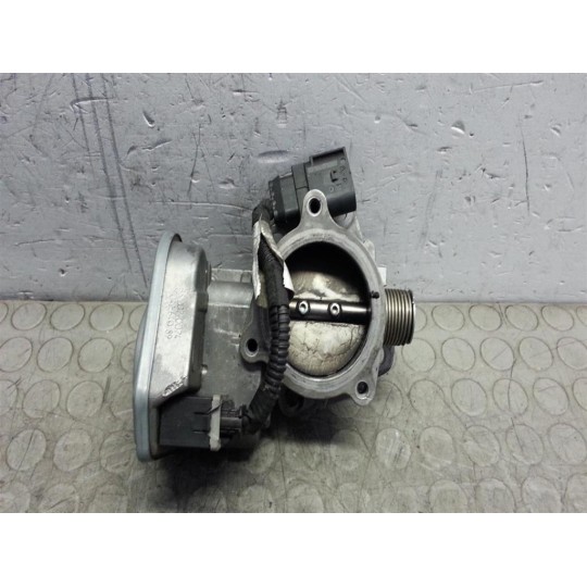 CORPO FARFALLATO IVECO Daily 2006>2009 usato