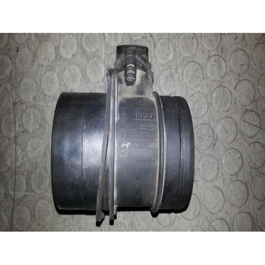 AIR-FLOW SENSOR HYUNDAI Terracan 2004> used