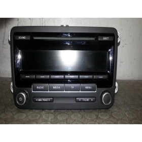 CAR RADIO VOLKSWAGEN Passat...
