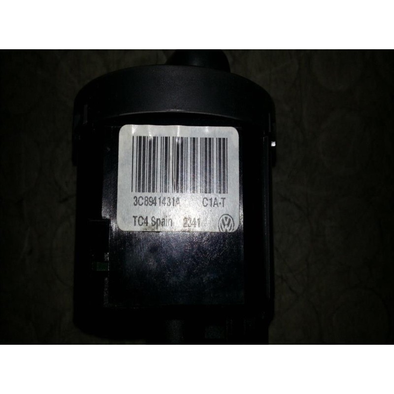 VOLKSWAGEN BLOCK LOGHTS  VOLKSWAGEN Passat 2010>2014 used