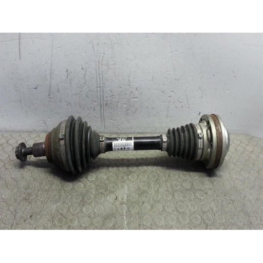 SEMIASSE ANTERIORE SINISTRO VOLKSWAGEN Passat 2010>2014 usato