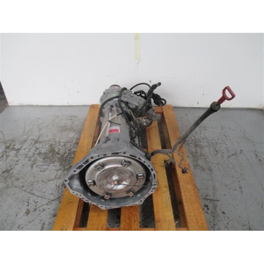 AUTOMATIC GEARBOXES  HYUNDAI Terracan 2004> used