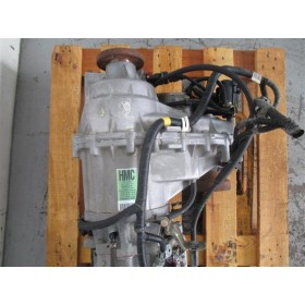 DIFFERENTIALS GEARBOXES...