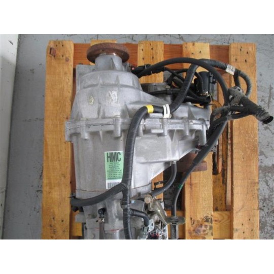 RIDUTTORE CAMBIO HYUNDAI Terracan 2004> usato