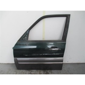 LEFT FRONT DOOR HYUNDAI...