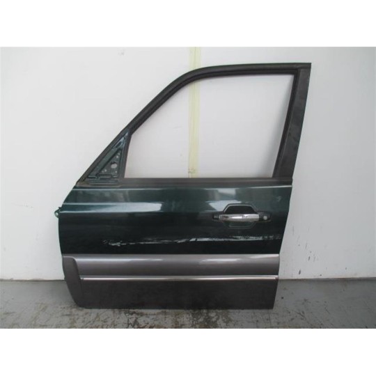 PORTA ANTERIORE SINISTRA HYUNDAI Terracan 2004> usato