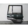 RIGHT REAR DOOR  HYUNDAI Terracan 2004> used