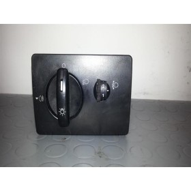 BLOCK LOGHTS  FORD Fiesta...