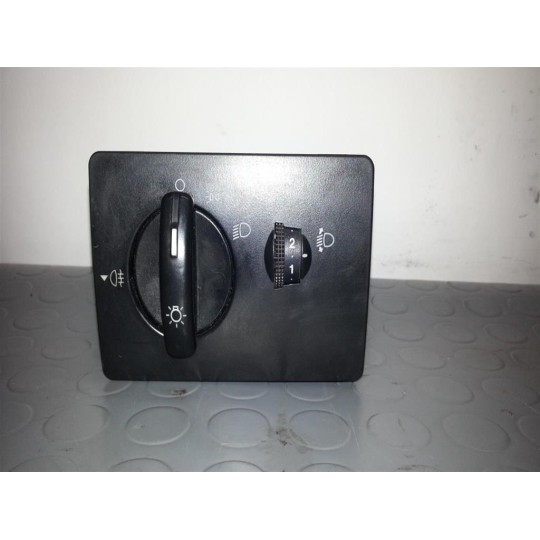 BLOCK LOGHTS  FORD Fiesta 2006>2008 used