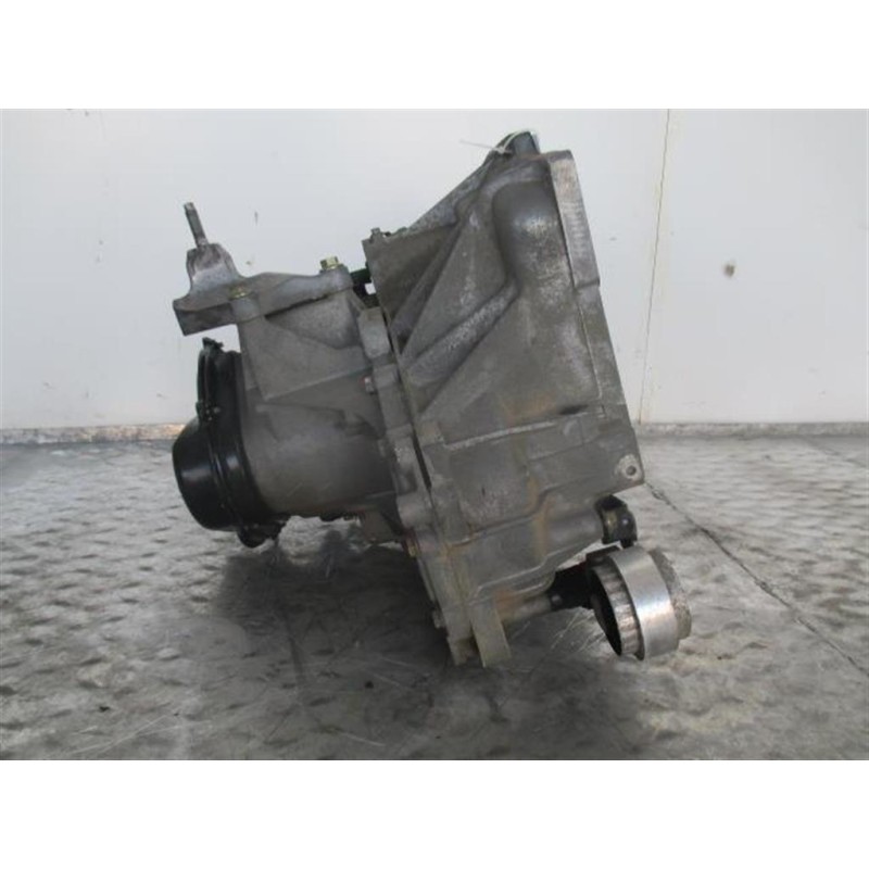 FORD GEARBOXES  FORD Fiesta 2006>2008 used