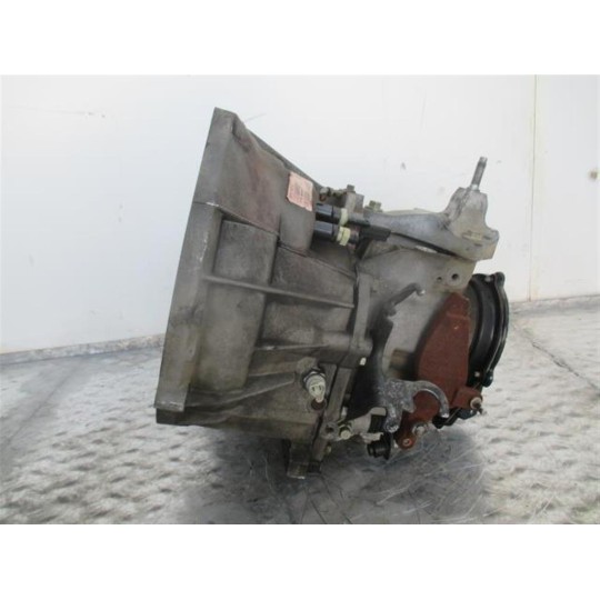 CAMBIO FORD Fiesta 2006>2008 usato