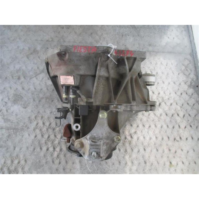 FORD CAMBIO FORD Fiesta 2006>2008 usato