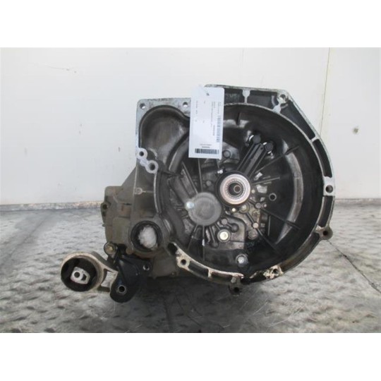 GEARBOXES  FORD Fiesta 2006>2008 used
