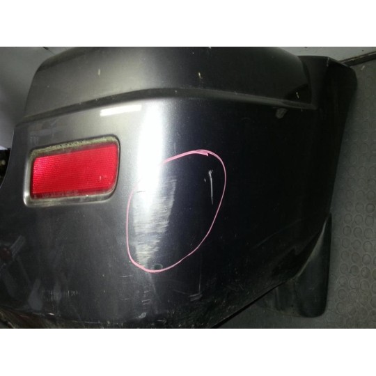 REAR BACK BUMPER  HYUNDAI Terracan 2004> used