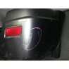 HYUNDAI REAR BACK BUMPER  HYUNDAI Terracan 2004> used