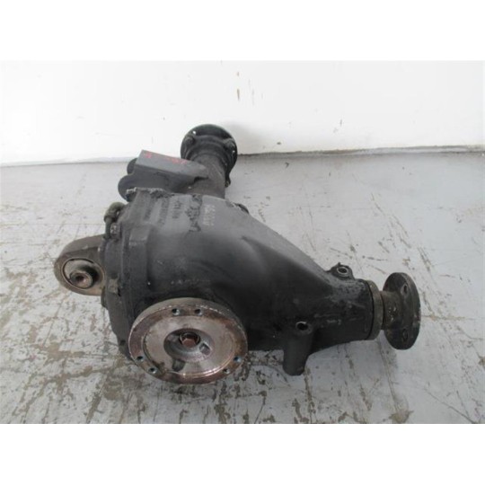 FRONT DIFFERENTIAL  NISSAN Terrano 1997>1999 used