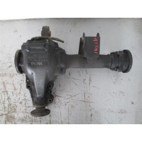 FRONT DIFFERENTIAL  NISSAN...