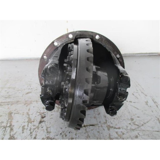 GRUPPO DIFFERENZIALE POSTERIORE NISSAN Terrano 1997>1999 usato