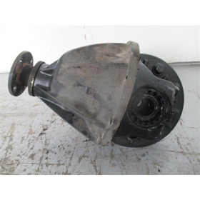 REAR DIFFERENTIAL 
 NISSAN...