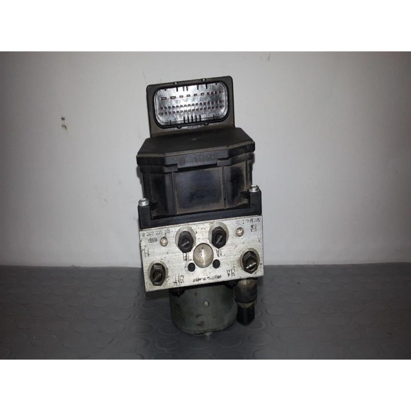 SMART ABS SYSTEM SMART City Coupé e Cabrio Fourtwo 2003>2007 used