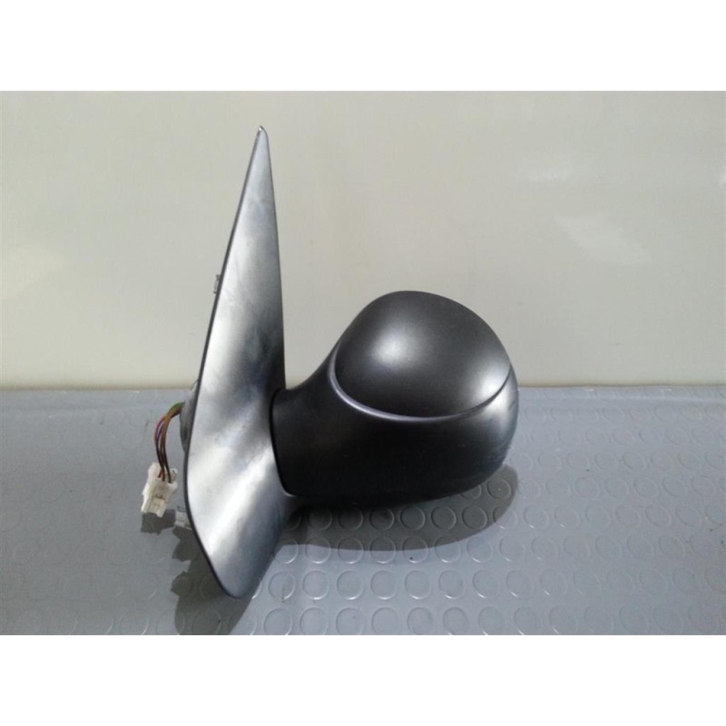 PEUGEOT LEFT ELETRIC REAR-VIEW MIRROR  PEUGEOT 206 1998>2003 used